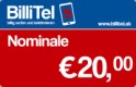 BilliTel Ladebon